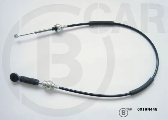 Cable Pull, manual transmission